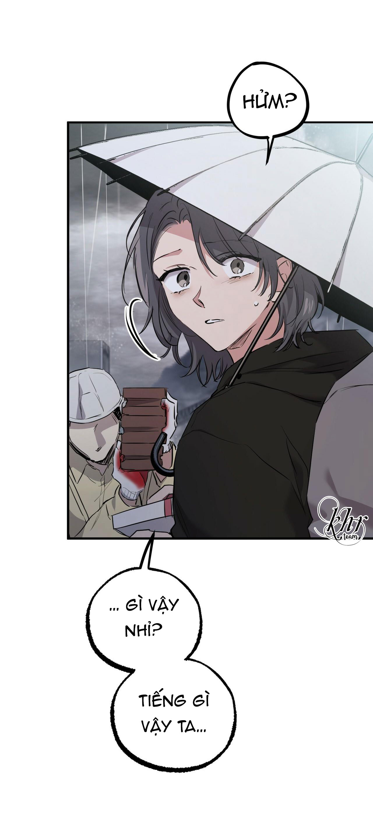 những chú thỏ của hapypy chapter 34 72