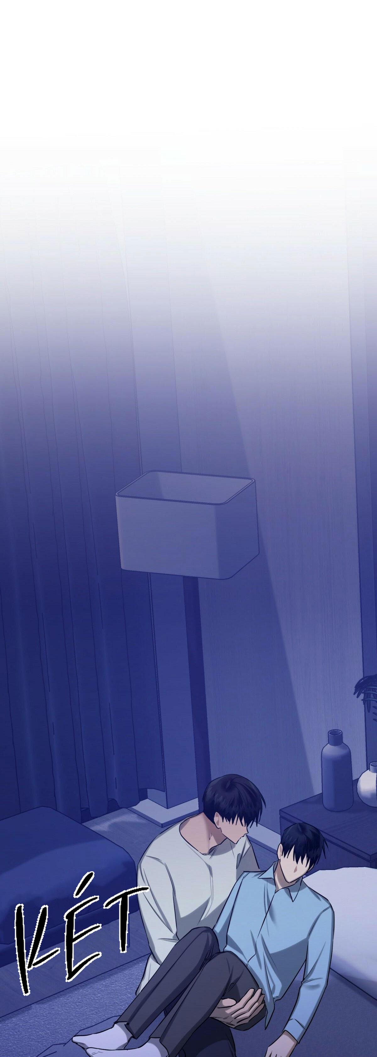 lý do của ác nhân chapter 23 64