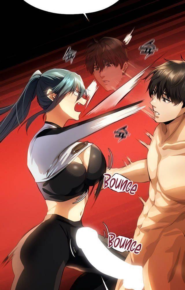 thợ săn bươm bướm chapter 10.1 21