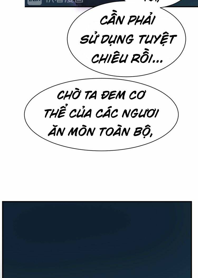 thần lai yêu vãng chapter 16 55