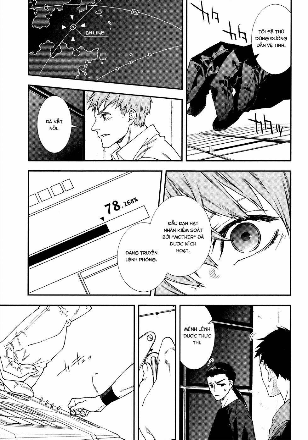 mother keeper chapter 50 18