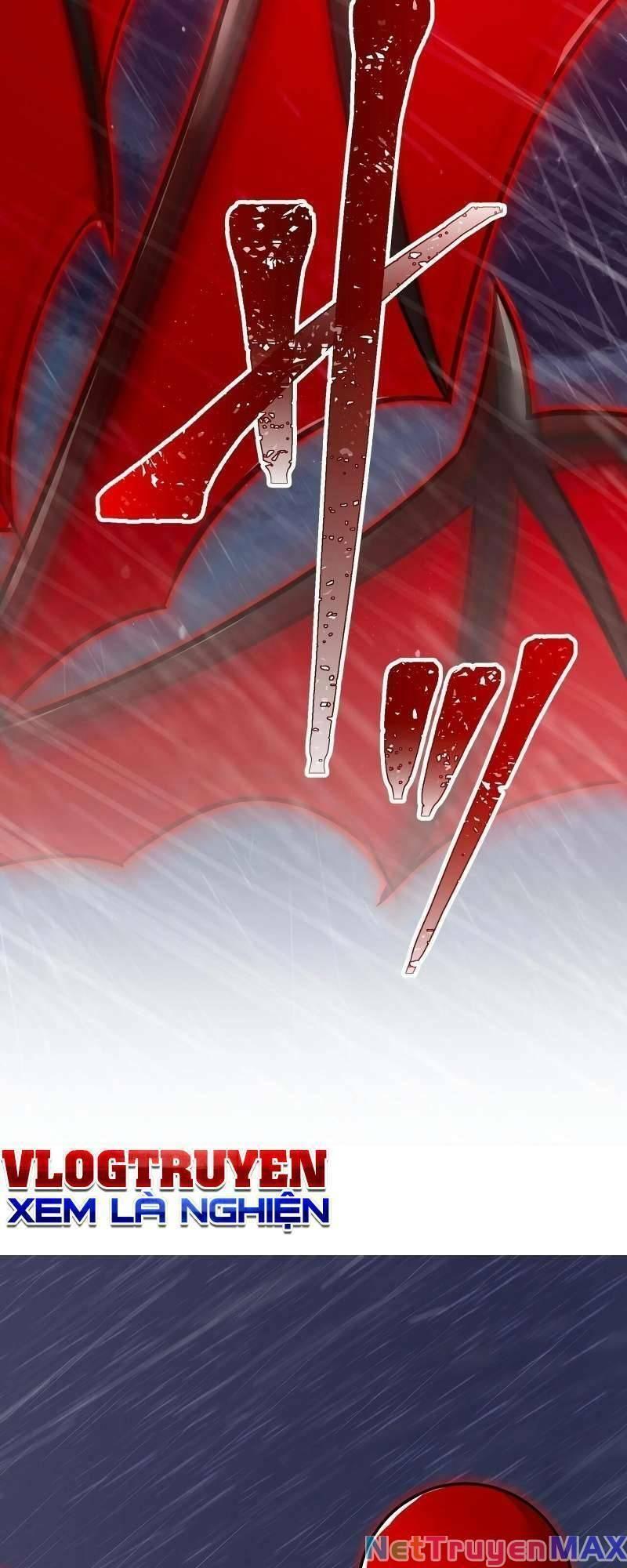 Huyết Thánh Cứu Thế Chủ~ Ta Chỉ Cần 0.0000001% Đã Trở Thành Vô Địch chapter 26 49