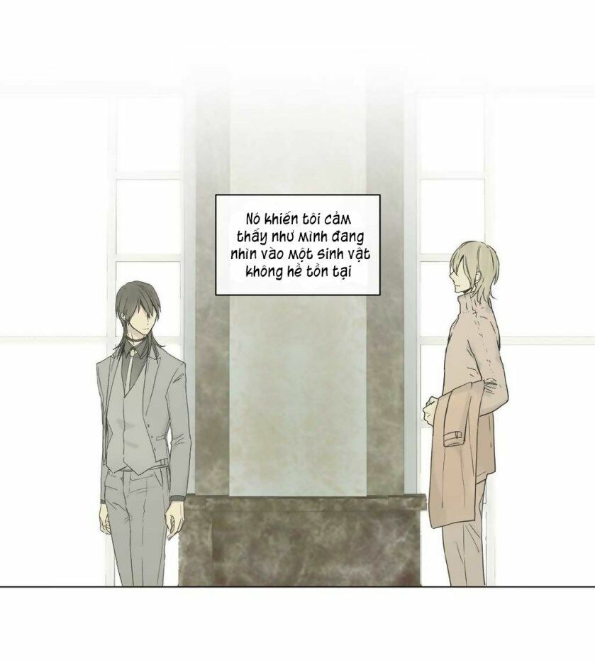 người hầu hoàng gia chapter 13 2