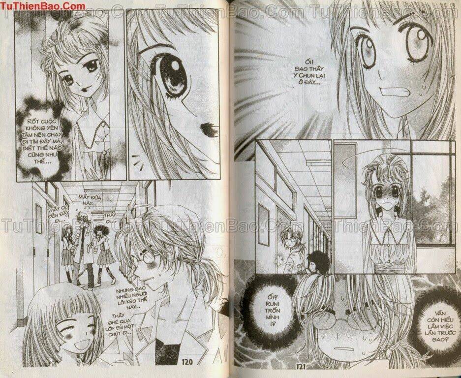 điệu pop tình yêu chapter 3 59