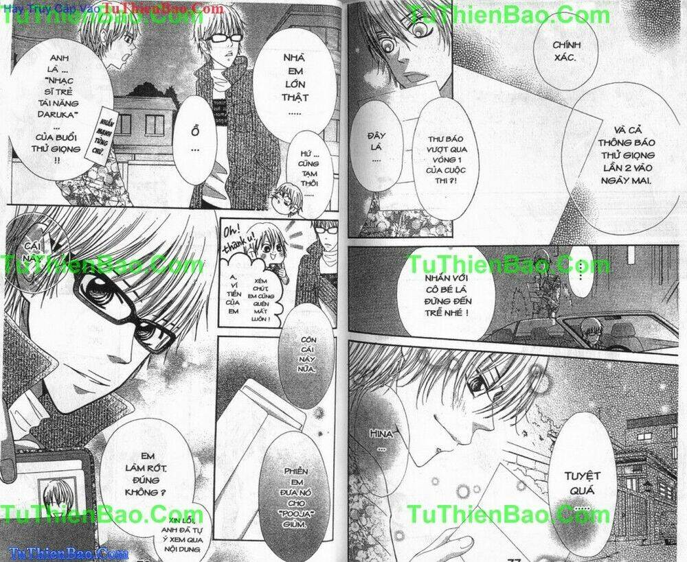 lo lem ca hát chapter 2 18