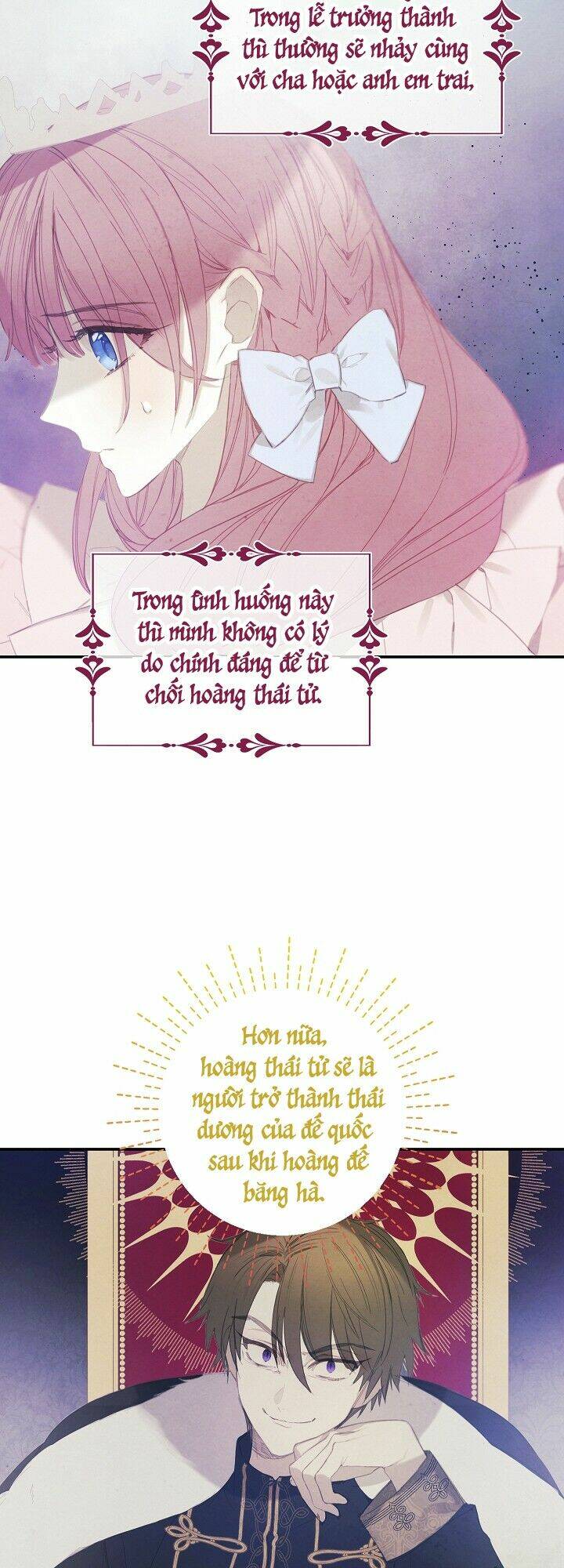 tiệm búp bê của công chúa chapter 8 17