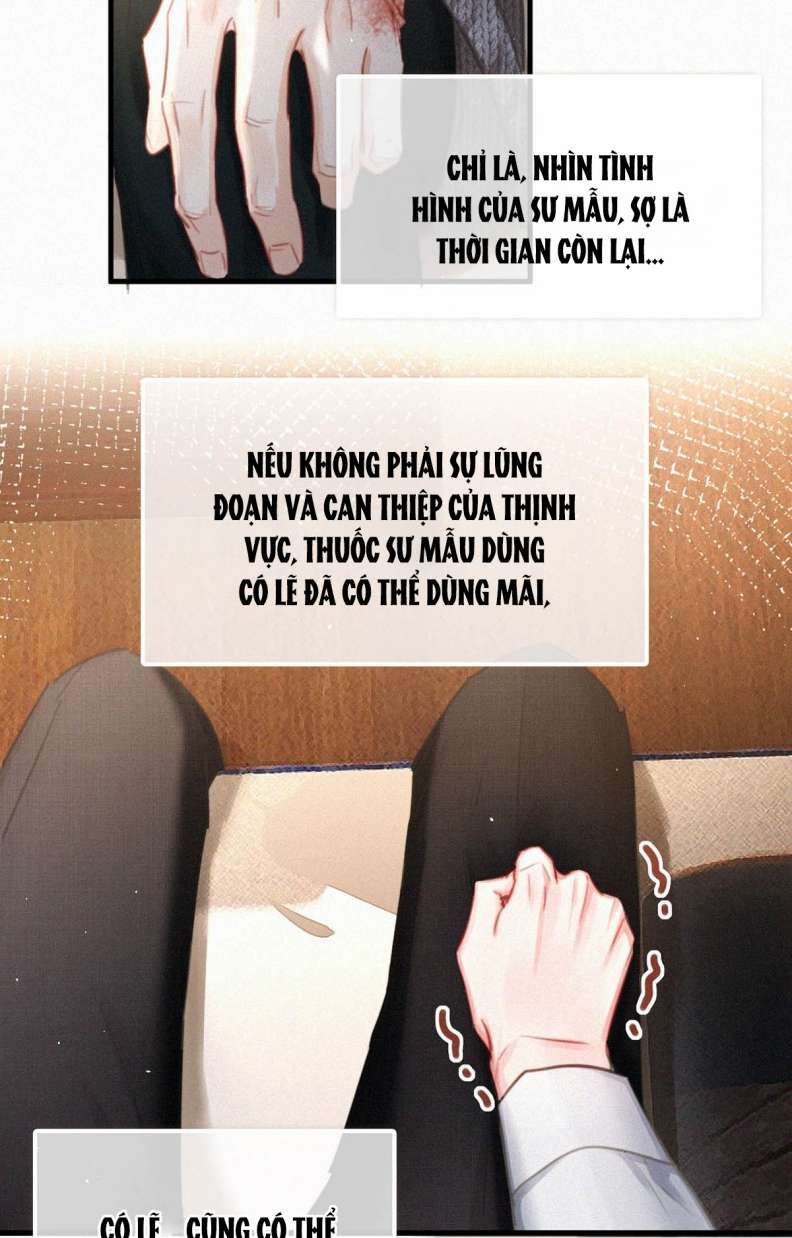 thần thương (môi súng) chapter 89 24