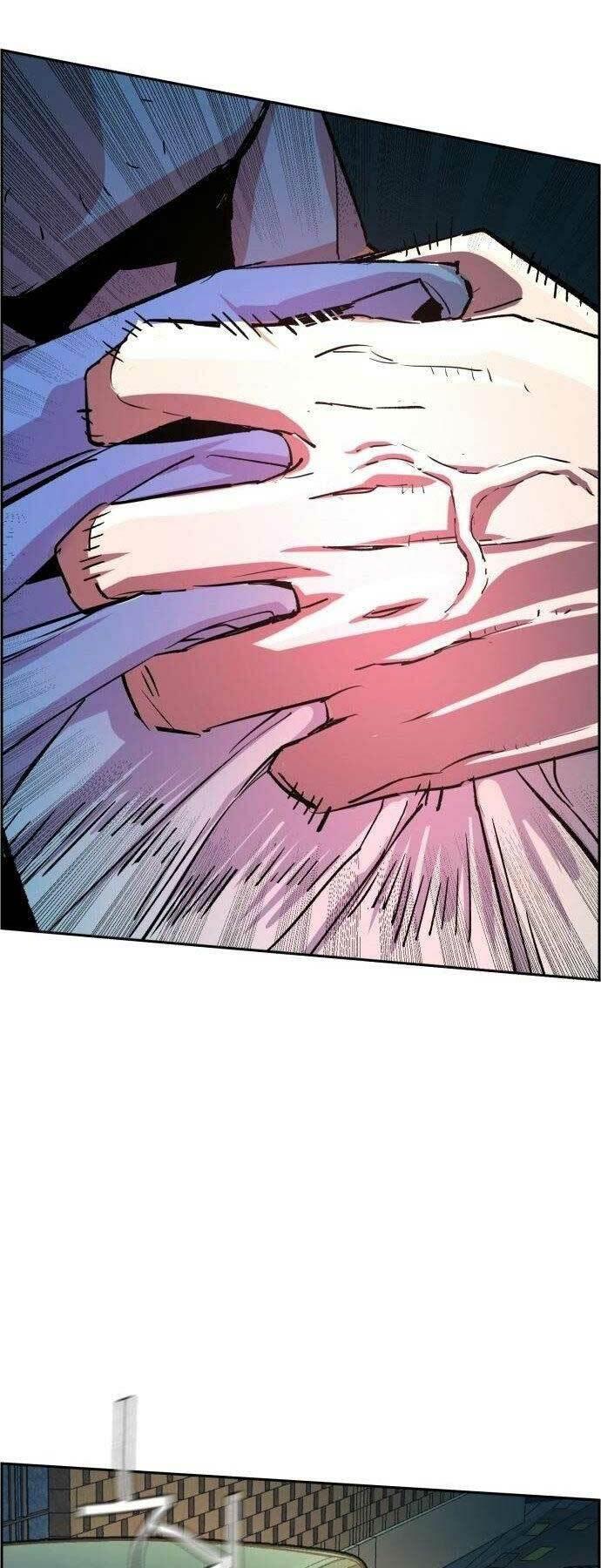 bạn học tôi là lính đánh thuê chapter 108 56