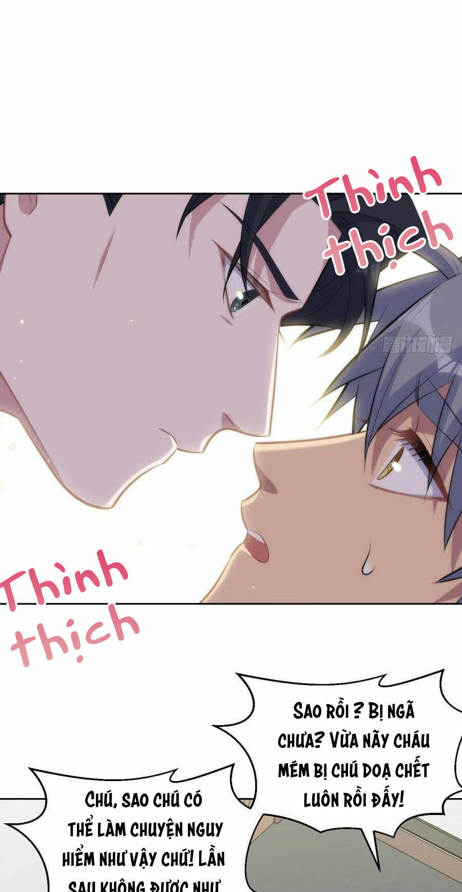 nhạc phụ đại nhân là lão bà chapter 169 28