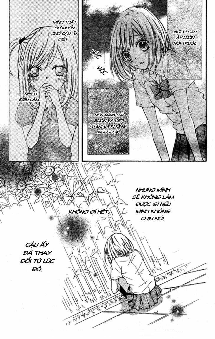 ai kara hajimaru chapter 1 38