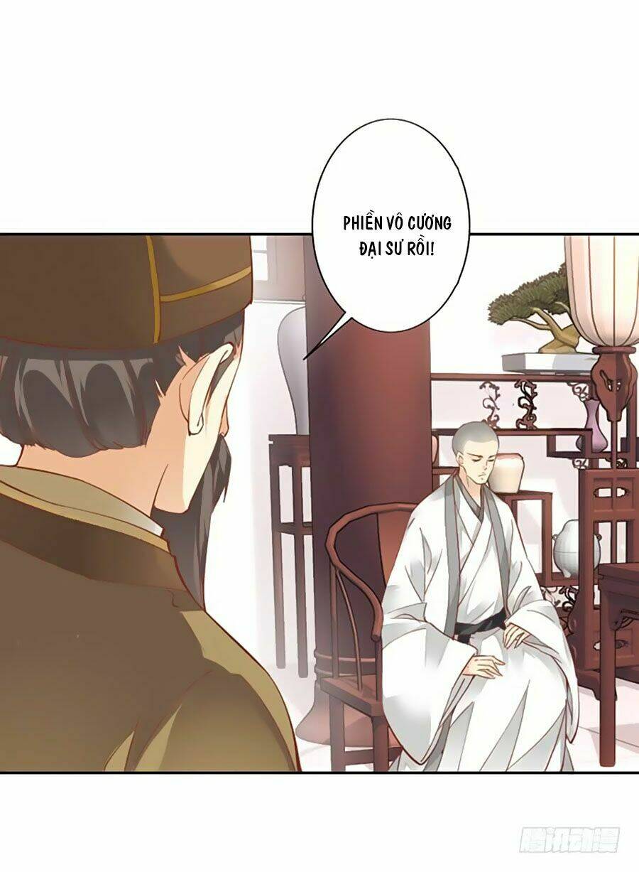 thiền tâm vấn đạo chapter 4 9