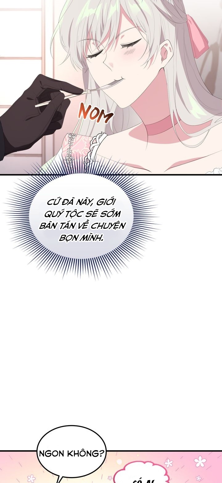 thưởng thức hương vị chapter 39 35