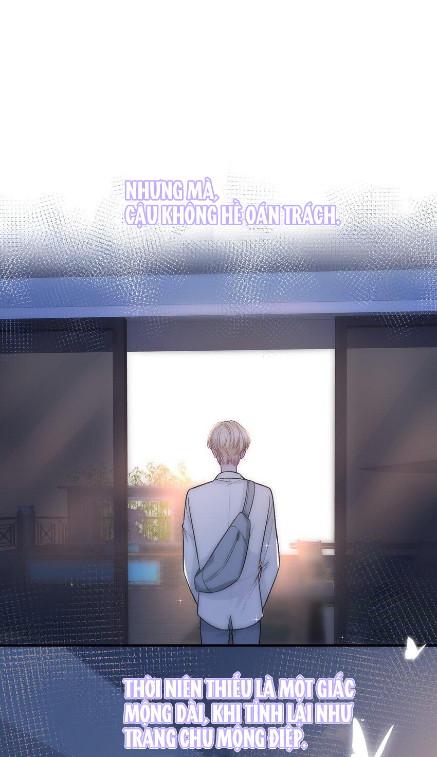 trước và sau ly hôn! chapter 82 13