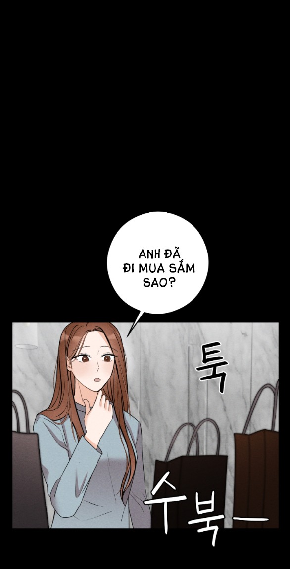 Để Đứa Bé Yên chapter 15.1 - Trang 18