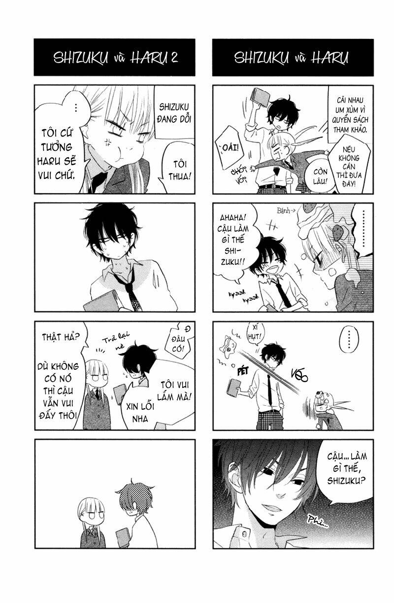 tonari no kaibutsu-kun chapter 29 47
