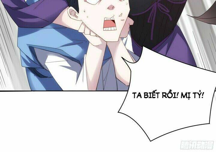 bí mật của dạ tộc chapter 1.2 16