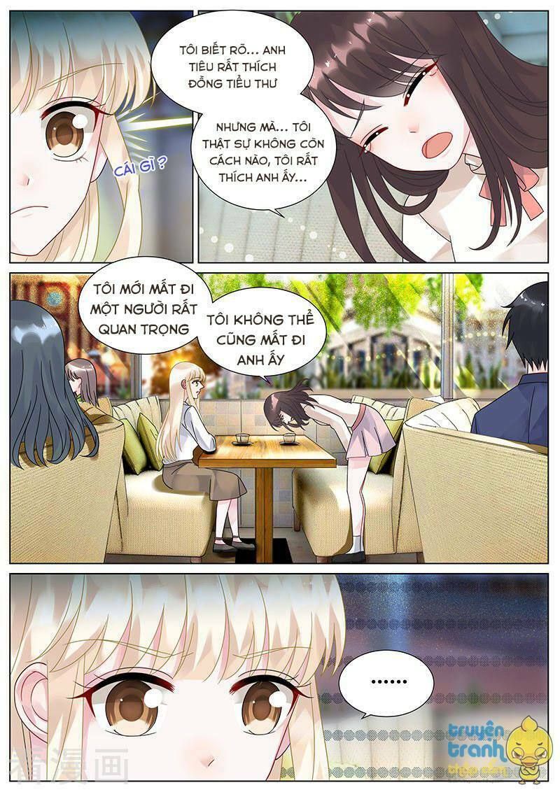 nhạ thượng thủ tịch tổng tài chapter 77 3