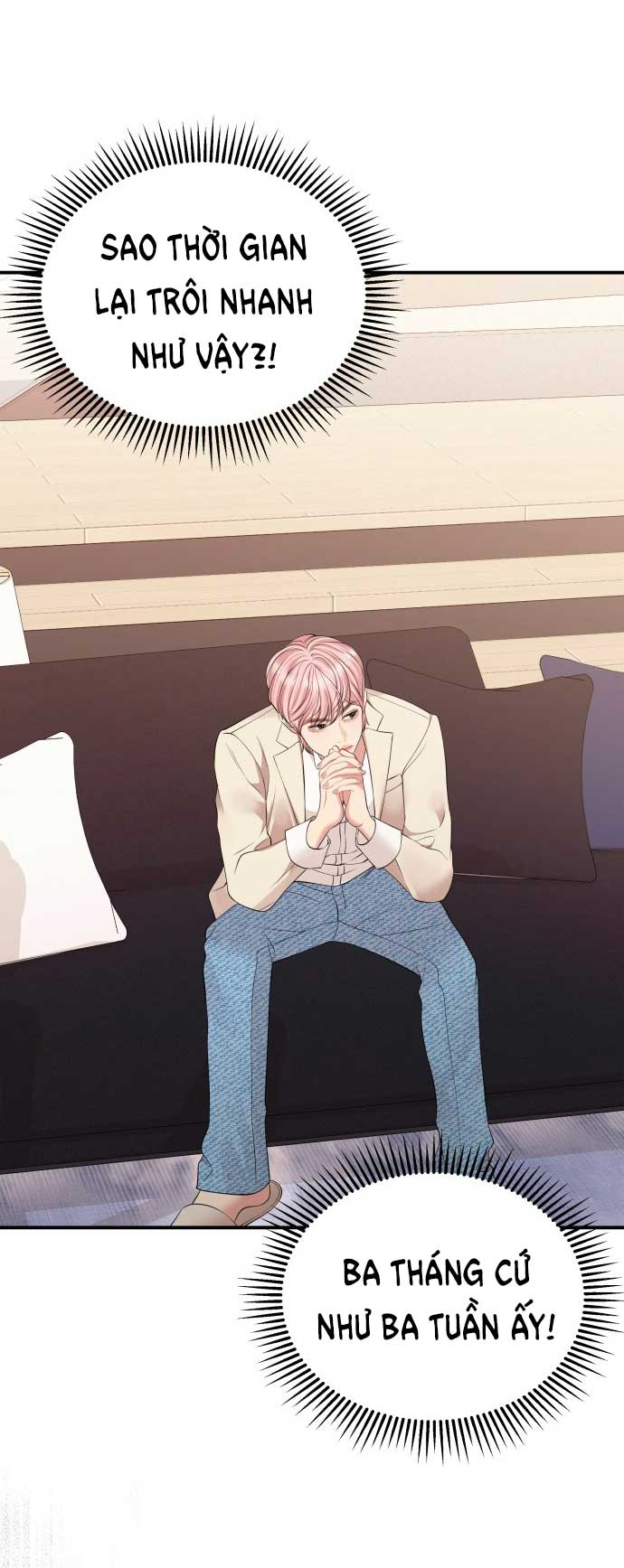 gửi em người đánh cắp những vì sao - to you who swallowed a star chapter 143.2 15