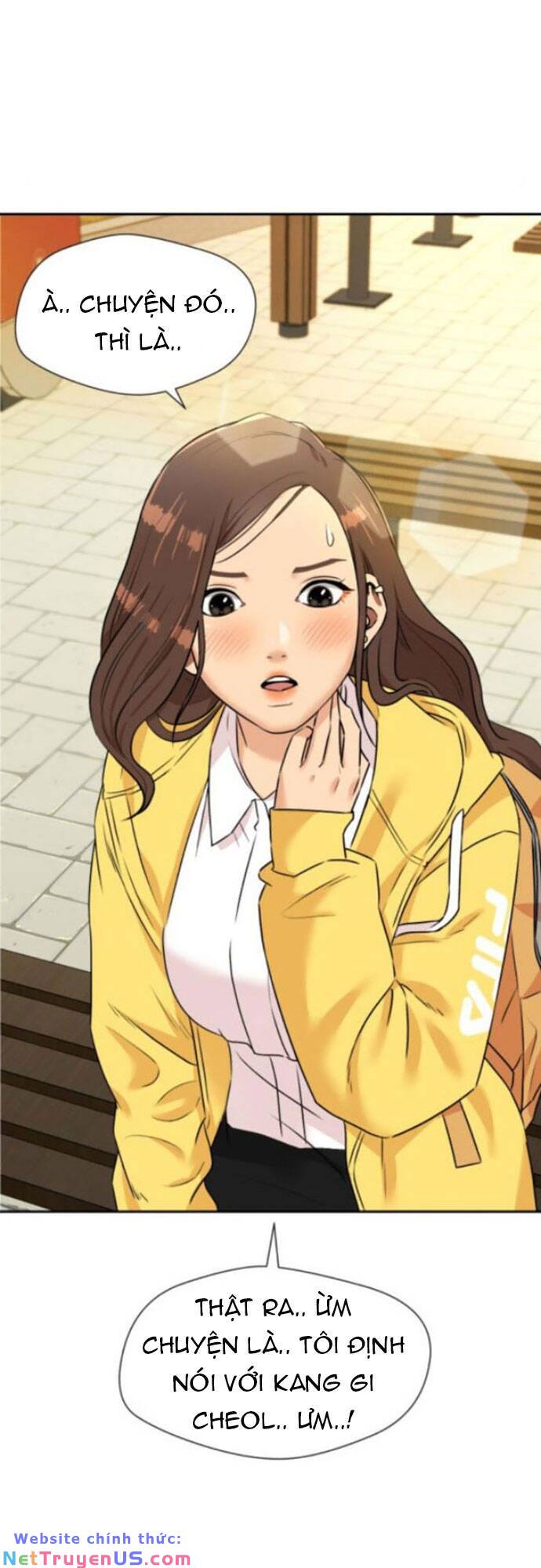 gương mặt thiên tài chapter 116 37