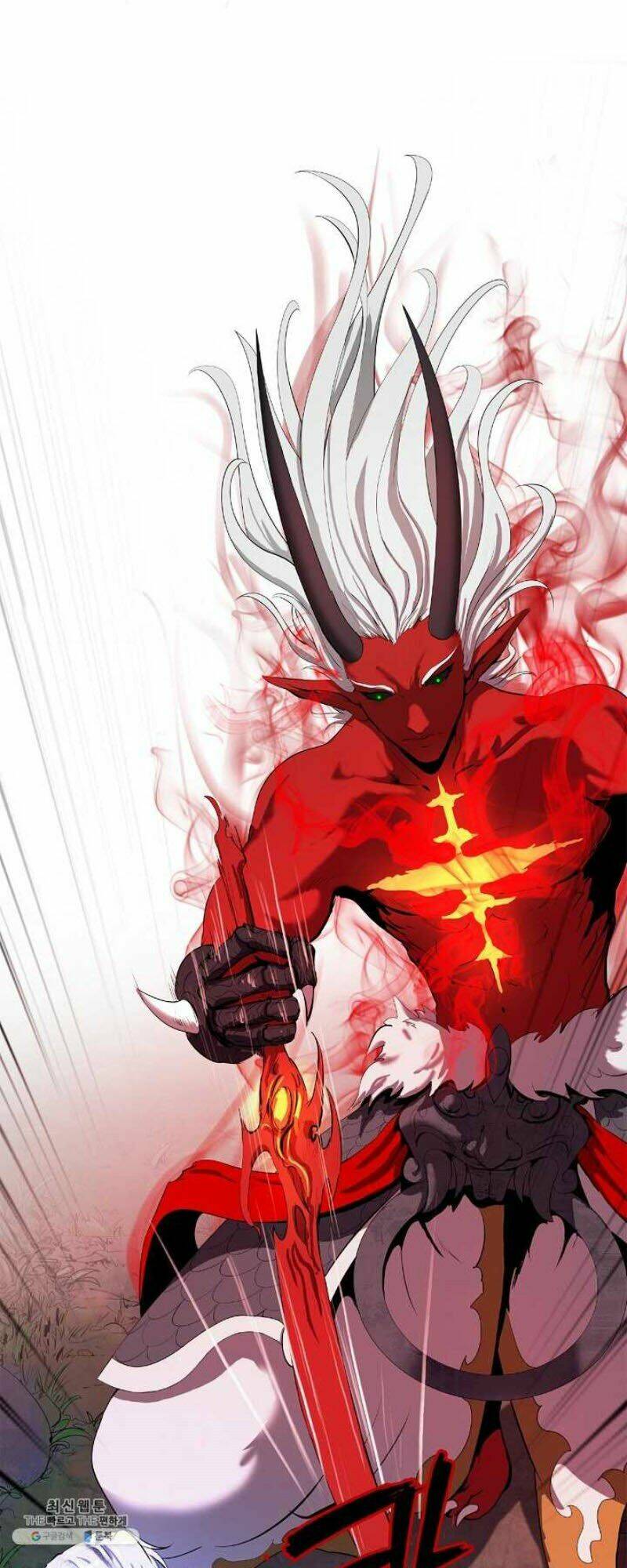 xuyên không thành hổ chapter 27 33