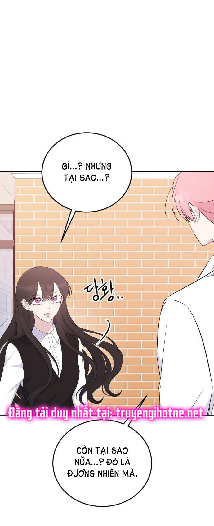 tôi sẽ thay đổi kết cục chapter 3.1 14