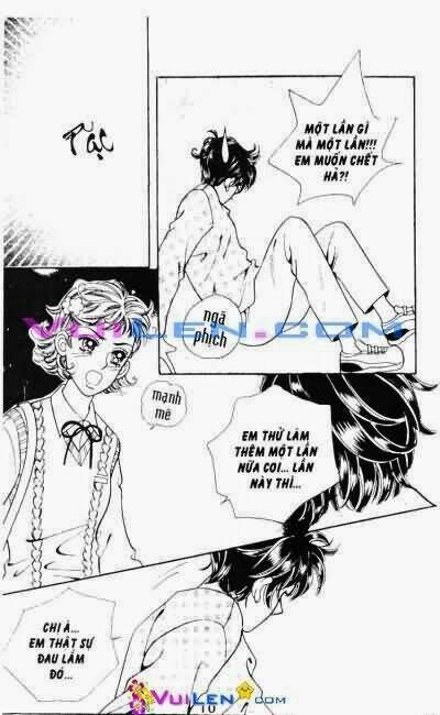 tình yêu diệu kỳ chapter 7 10