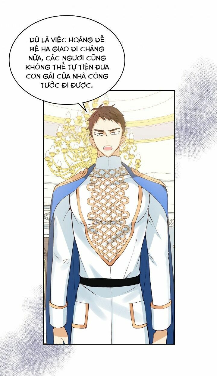 con có phải con là con gái của ngài không? chapter 30 4