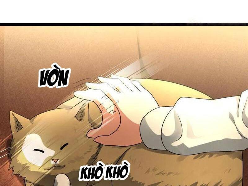 đóng băng toàn cầu: tôi gây dựng nên phòng an toàn thời tận thế chapter 177 5