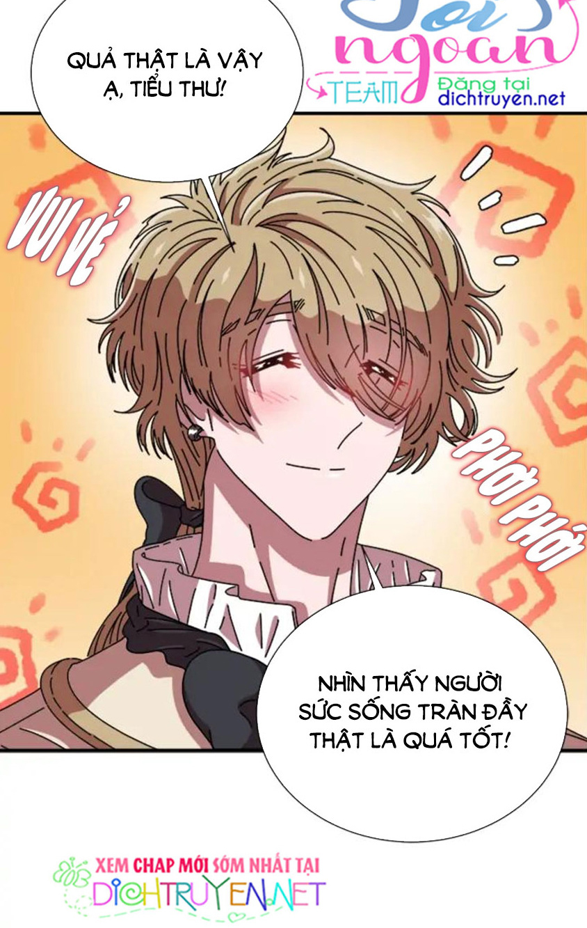 con gái bảo bối của ma vương chapter 71 16