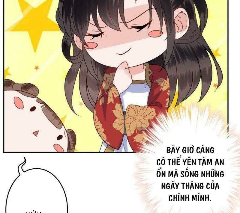 vương gia kiêu ngạo quá khó cua chapter 36 49