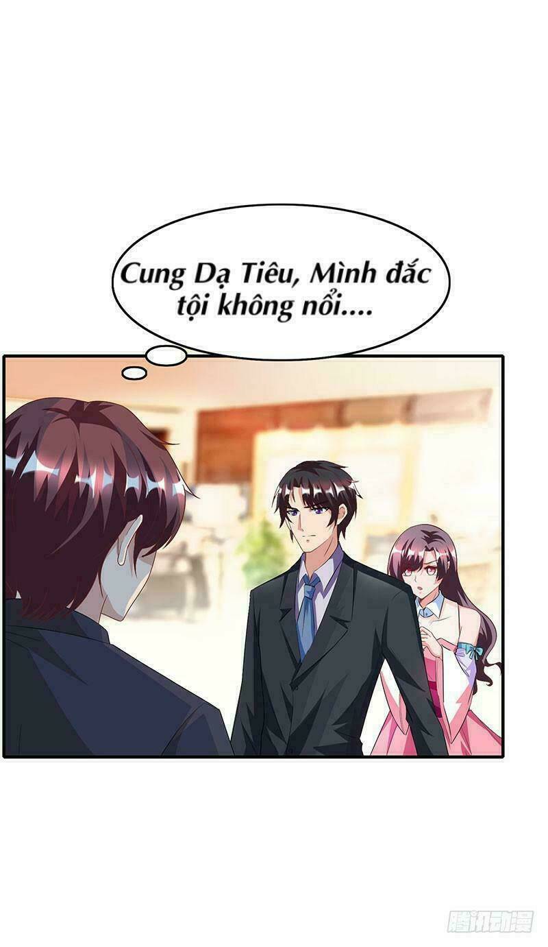 tổng tài daddy siêu quyền lực chapter 16 15