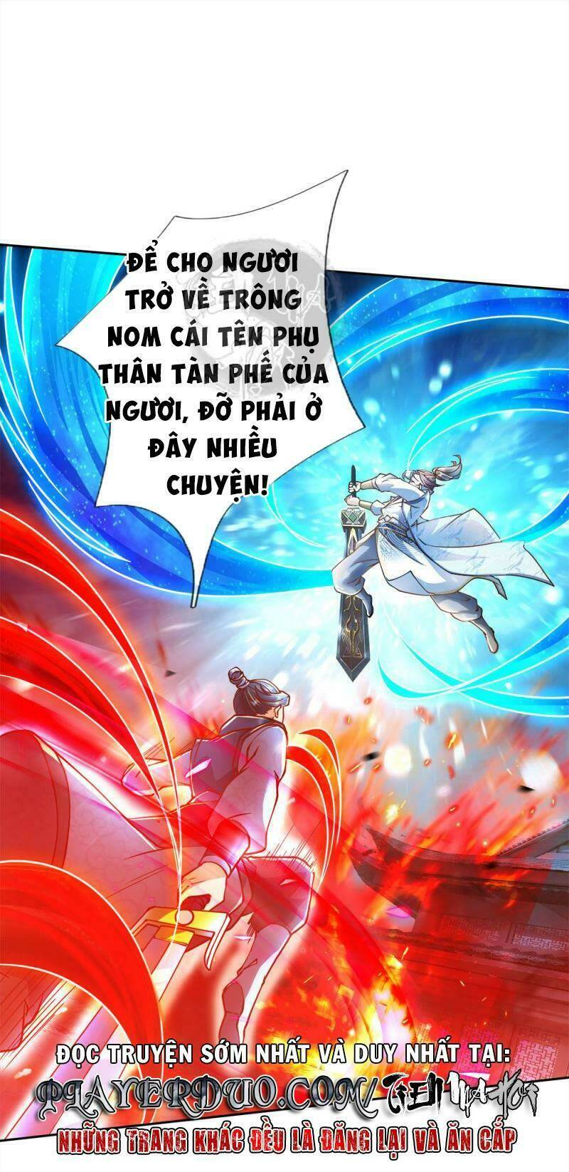 thân thể của ta là kiếm chủng chapter 45 7