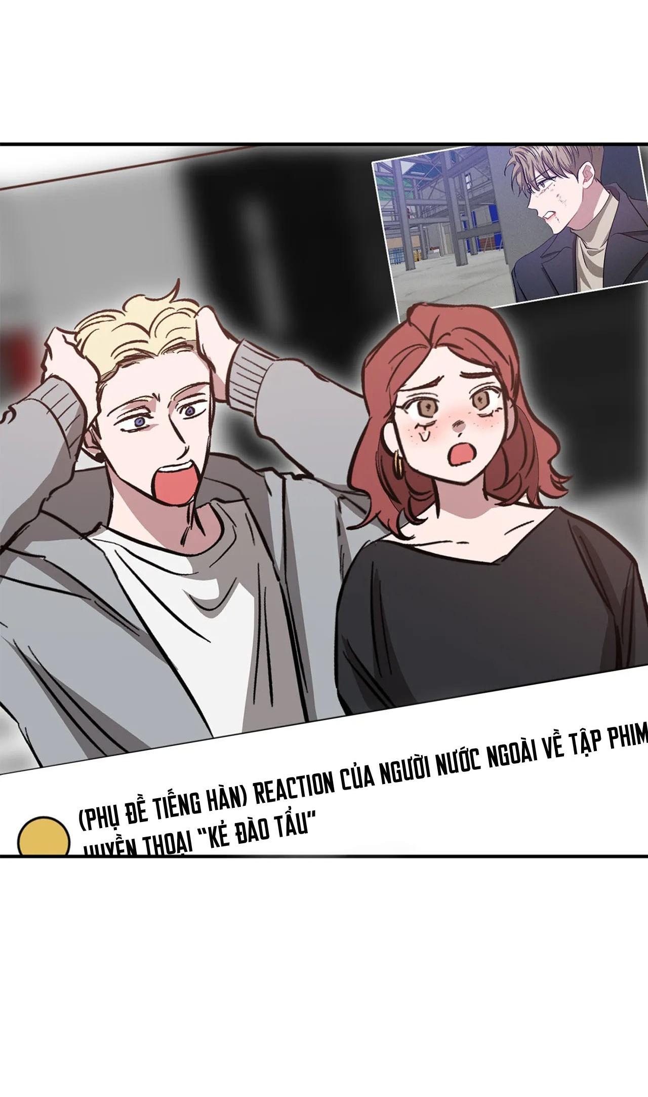 Sống Lại Lần Nữa chapter 61 5