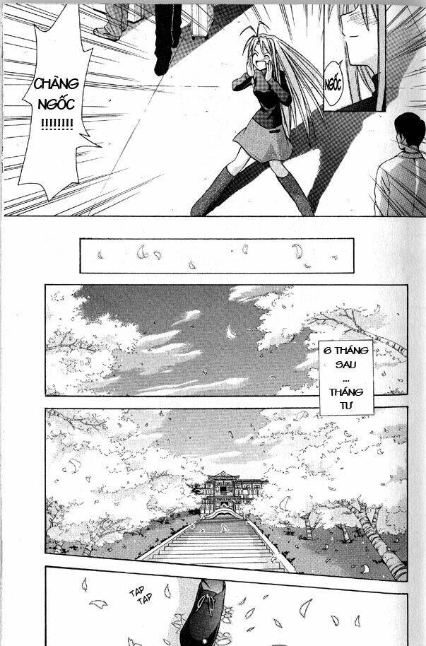 love hina chapter 88 23