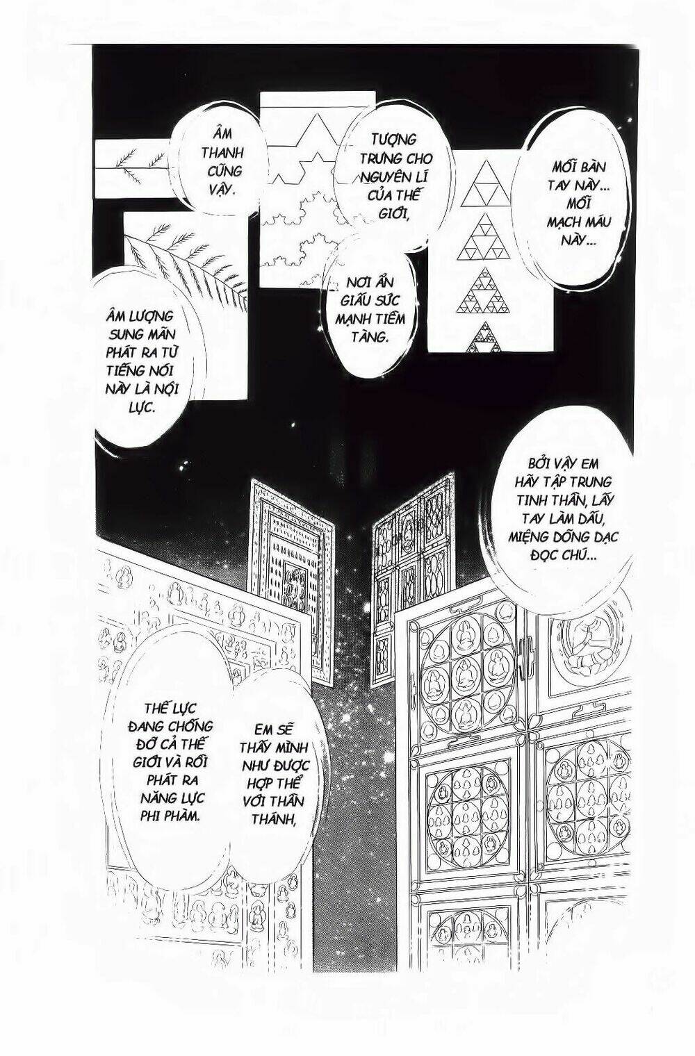 truyện cổ gấm hoa chapter 20 25