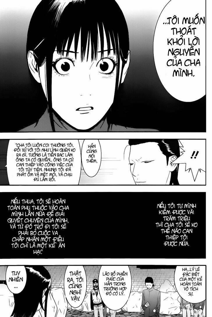 liar game chapter 188 13