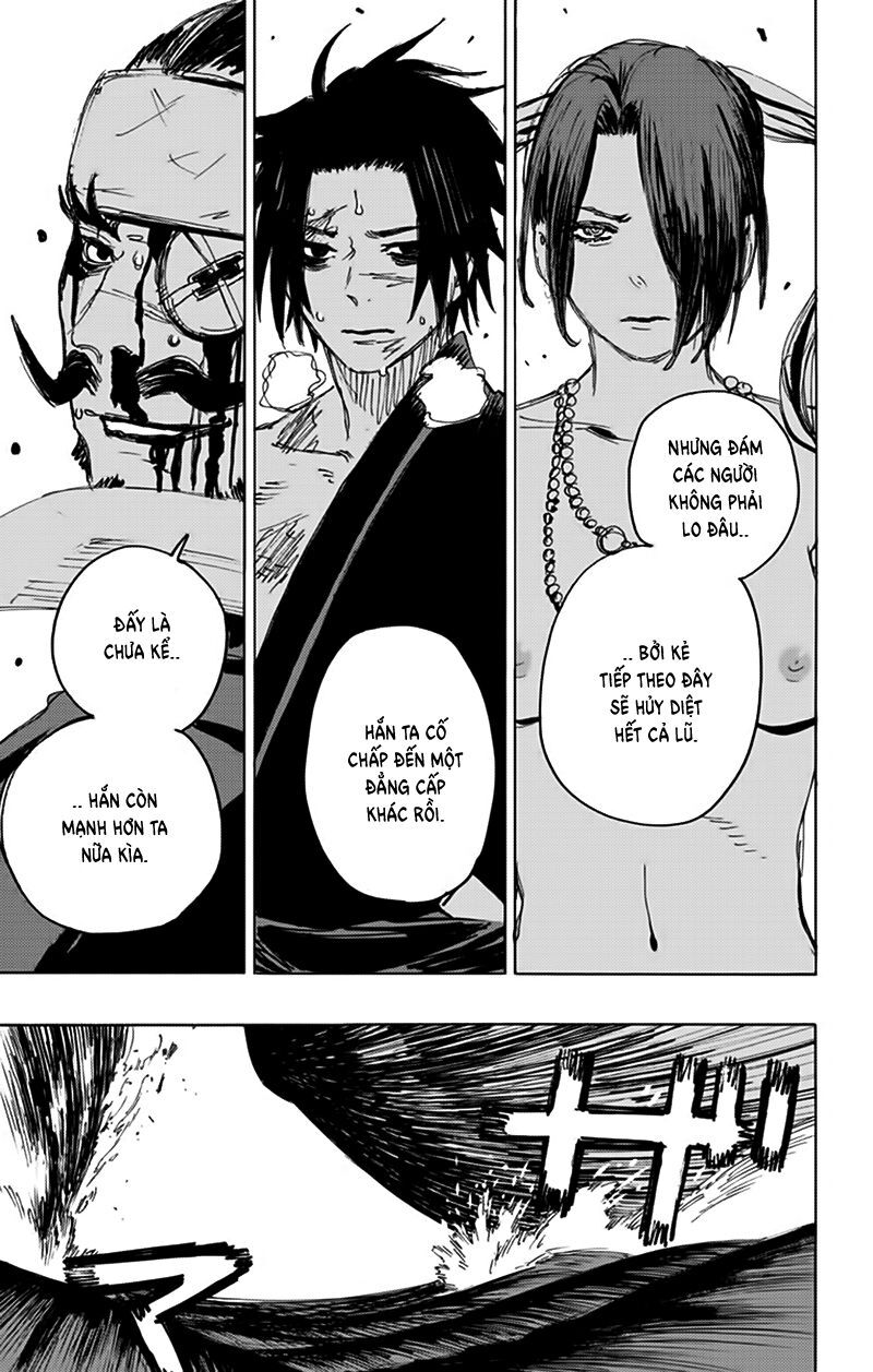 jigokuraku chapter 116 16