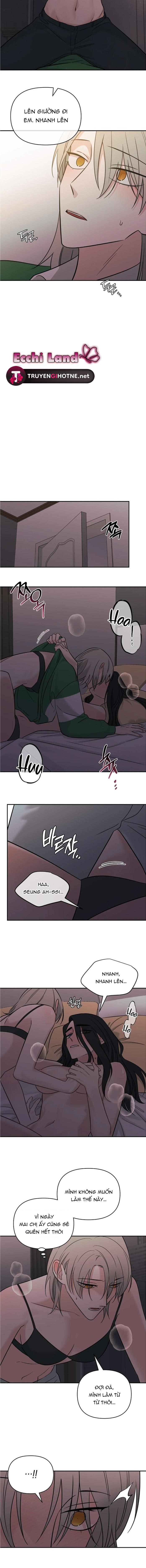 ra khỏi nhà tôi ngay! chapter 52.1 5