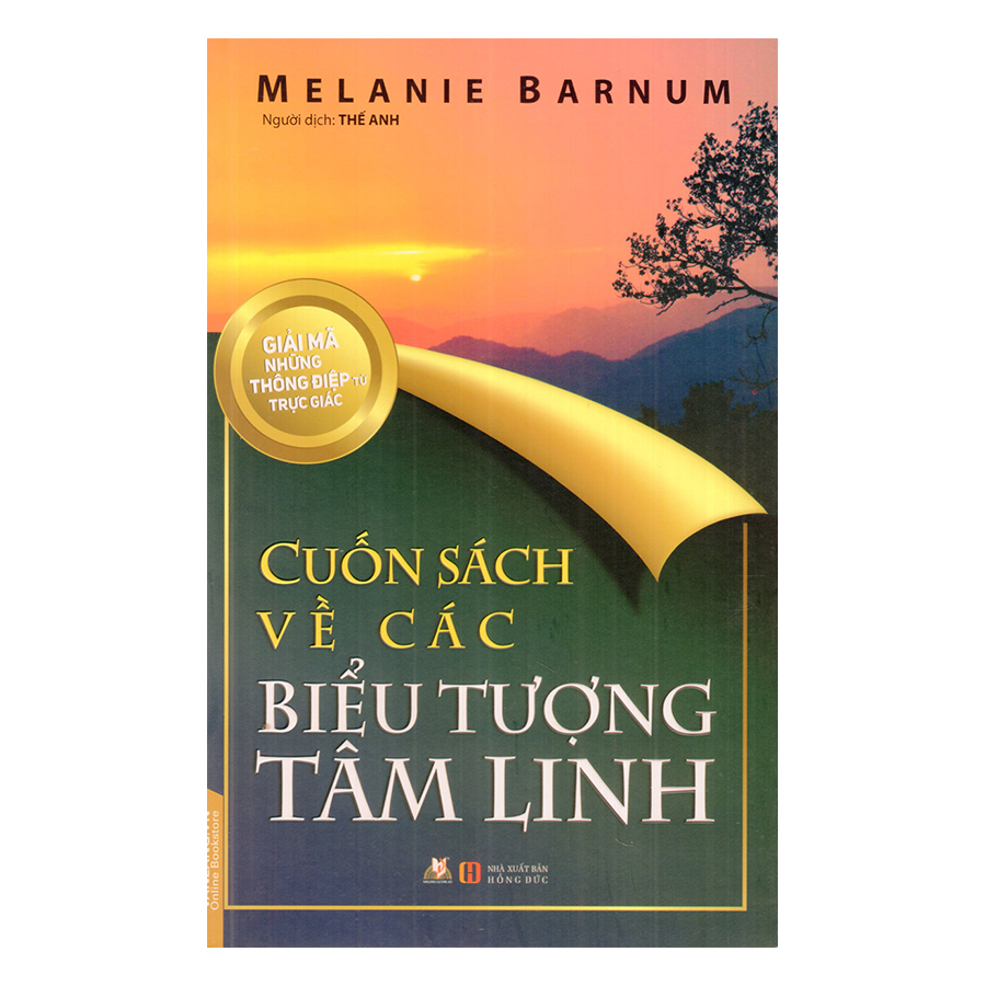 Cuốn Sách Về Các Biểu Tượng Tâm Linh