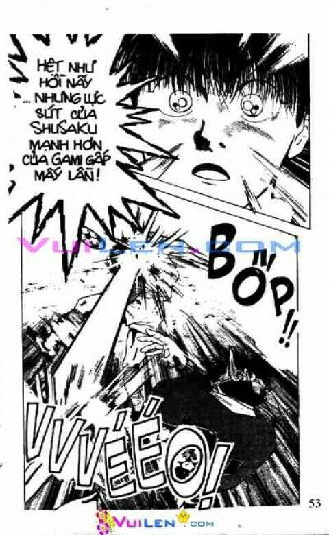 sôi động cầu trường full 17 tập chapter 16 52