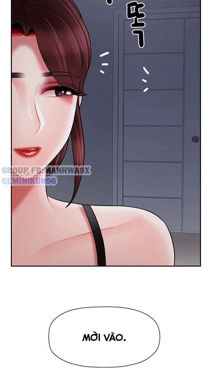 lớp học thể chất chapter 43 56