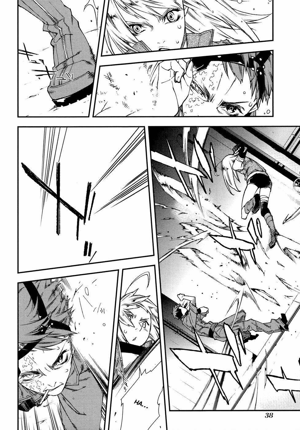 mother keeper chapter 46 23