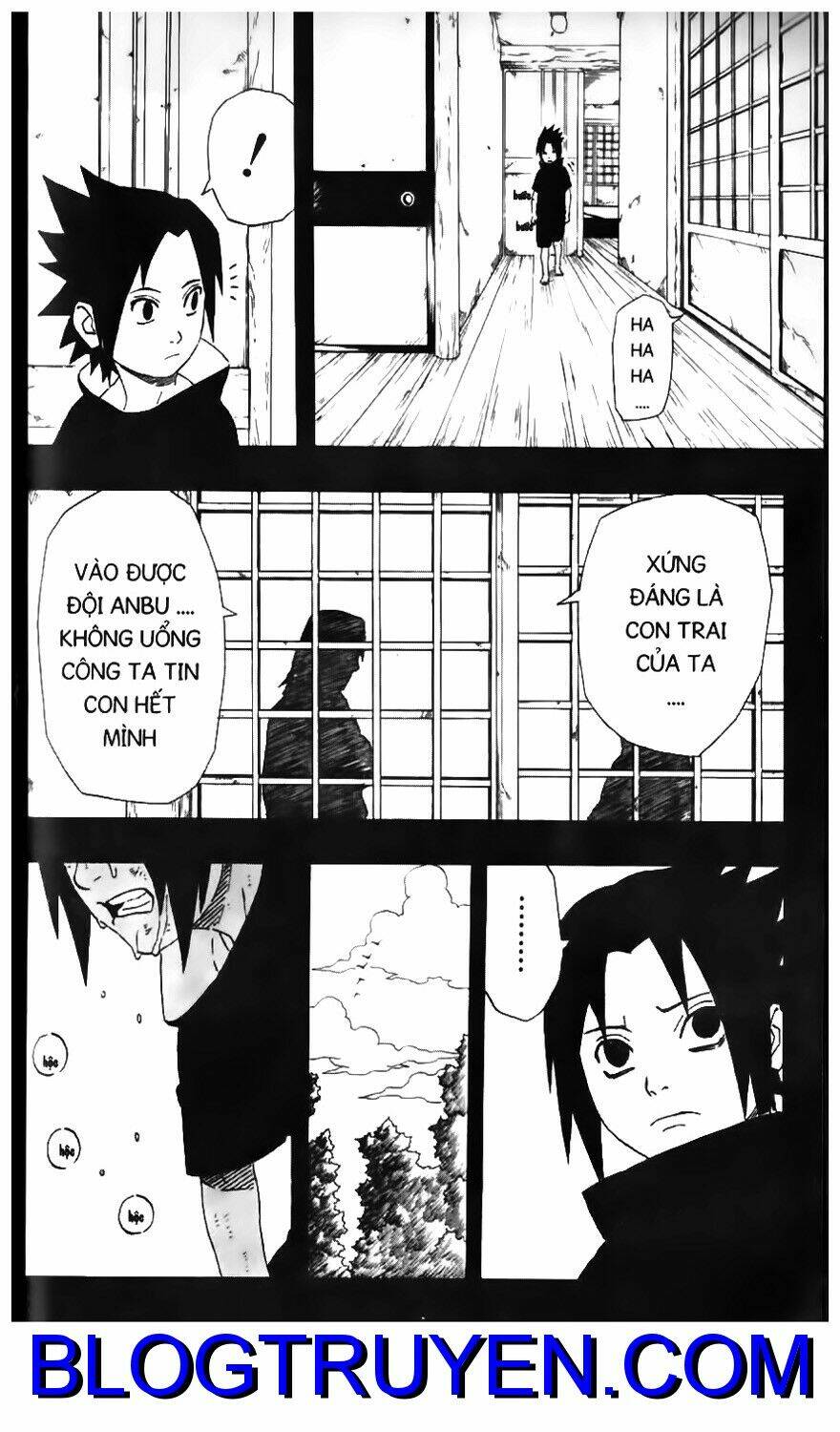 naruto - cửu vĩ hồ ly chapter 221 9