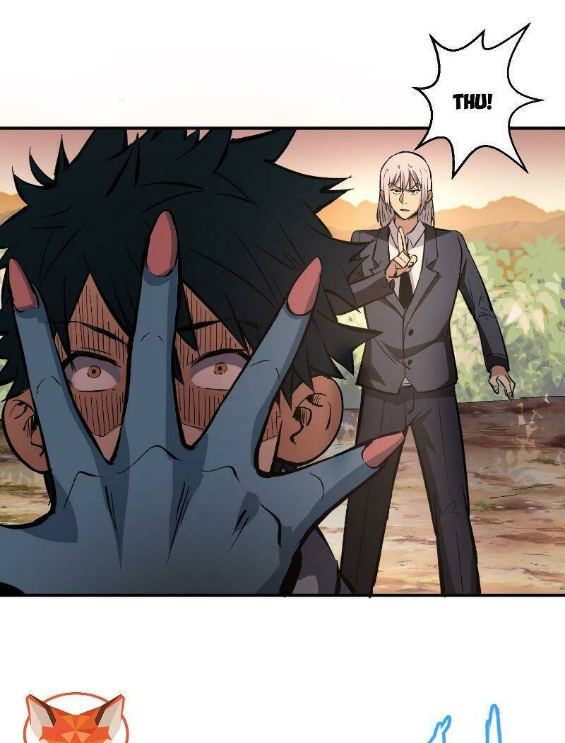 kiêm chức diêm vương chapter 17 30