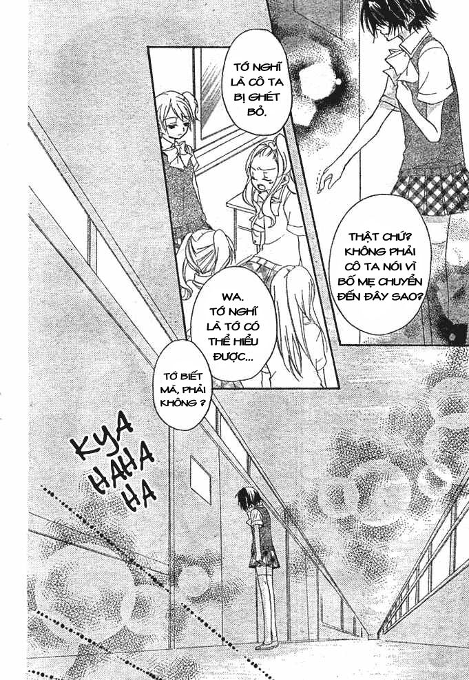 boyfriend - namorado chapter 4 16