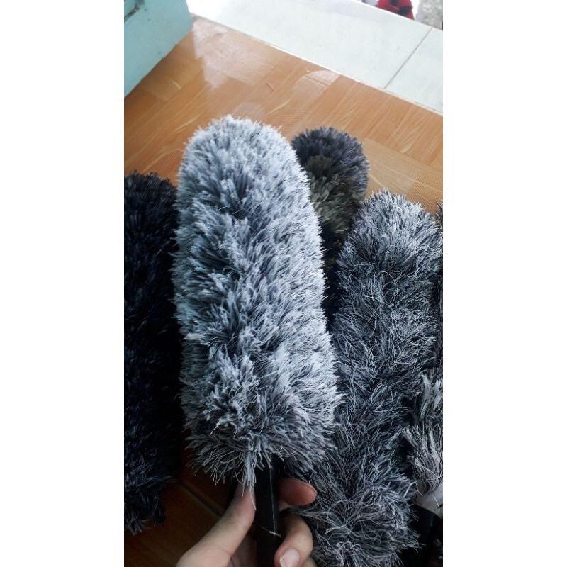 CHỔI CHỈ QUÉT BỤI SIZE M  SIÊU MỊN