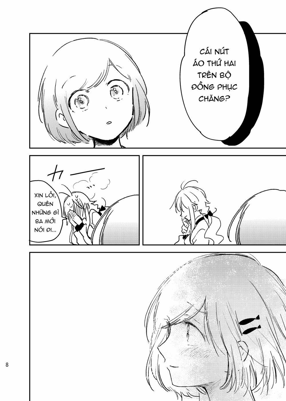 opapagoto chapter 16.5 9