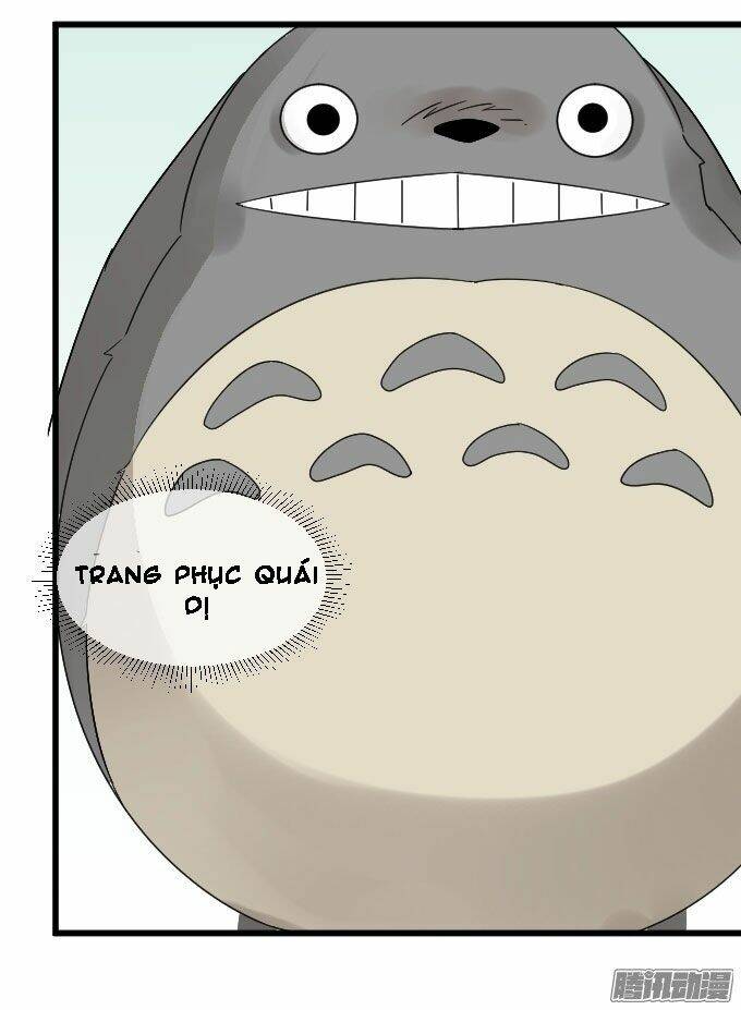 cho anh gần em chapter 14 11