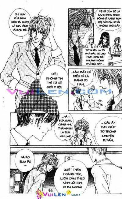 want you chapter 10 46