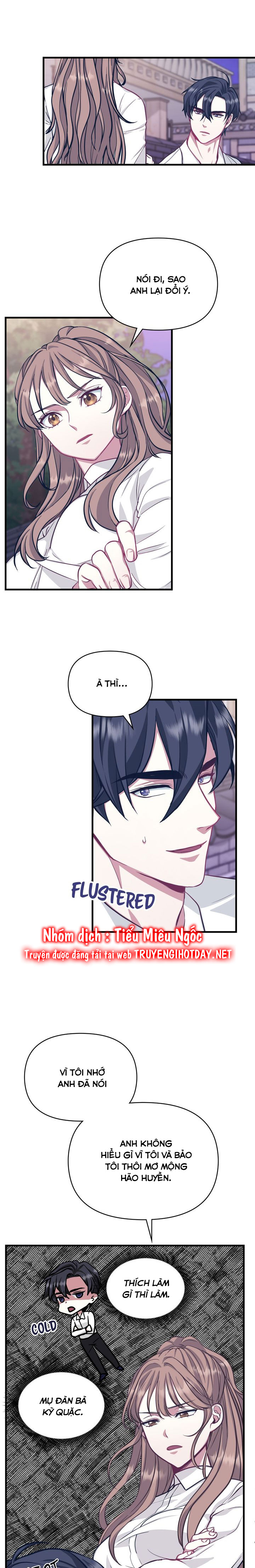 ngày mai chapter 12 1